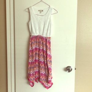 Speechless Girls Dress size 14